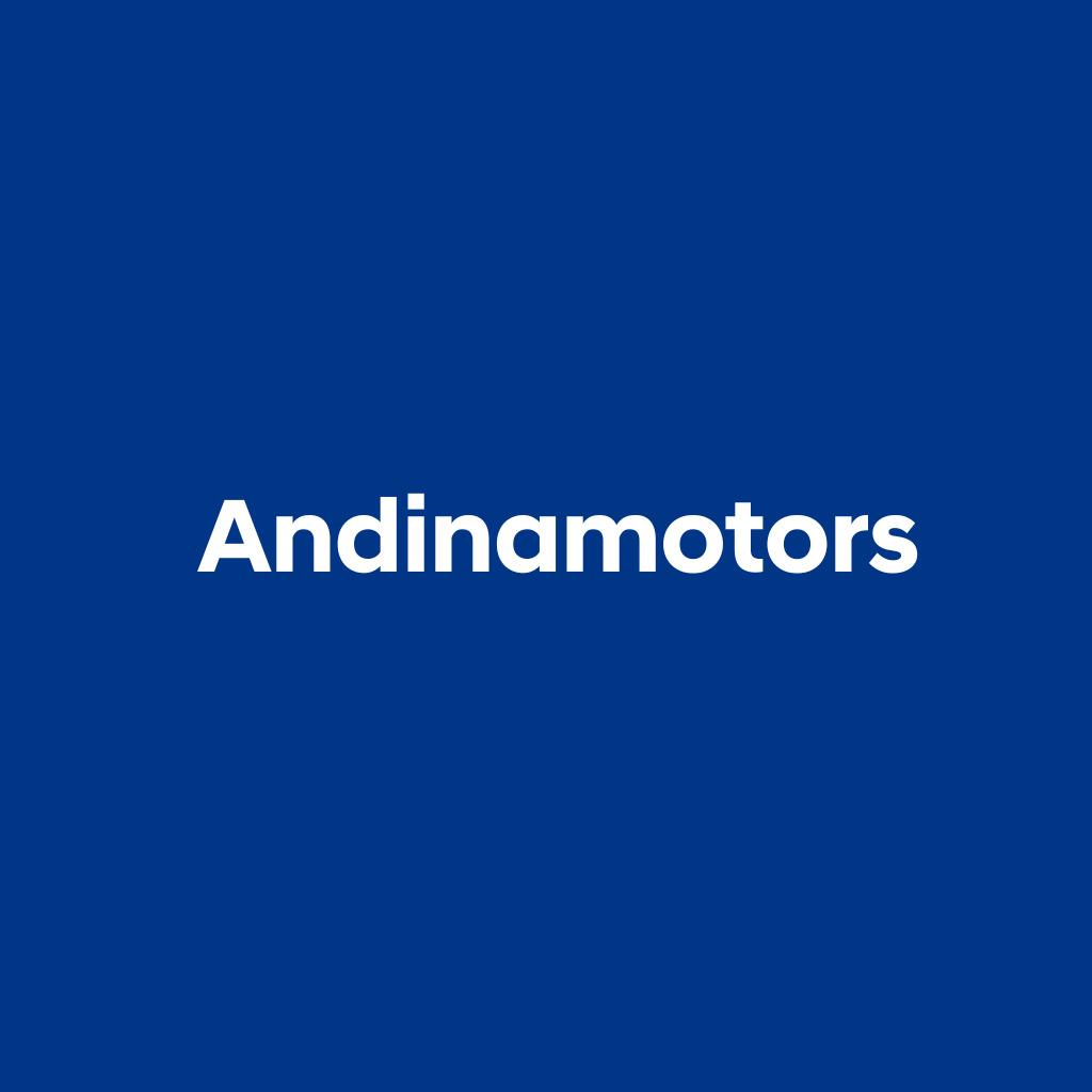 Andinamotors logo