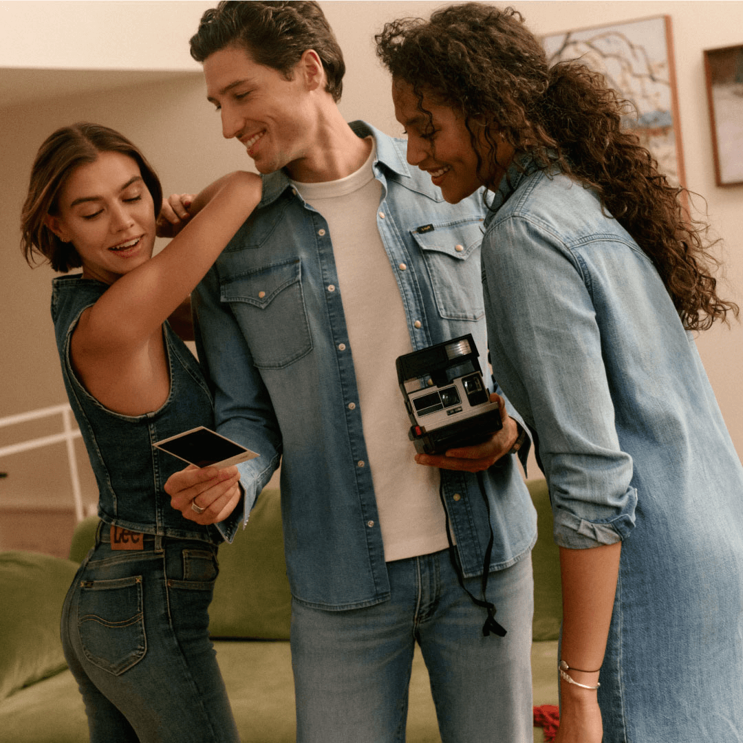 Imagen promocional de Campaña 19