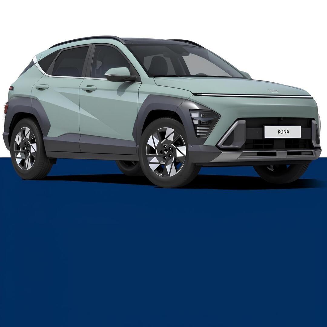 Imagen promocional de Campaña 18