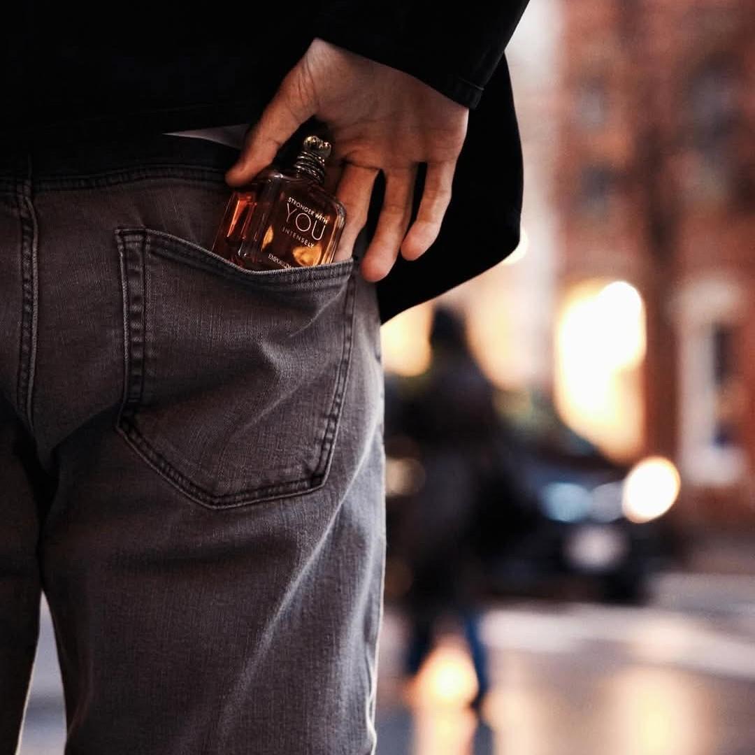 Imagen promocional de Campaña 17