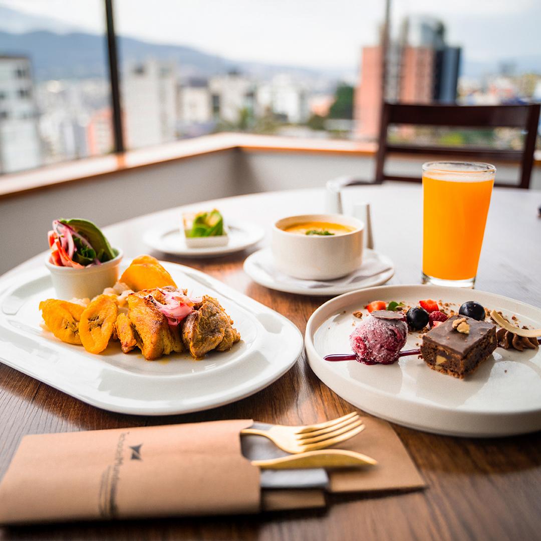 Imagen promocional de Campaña 17