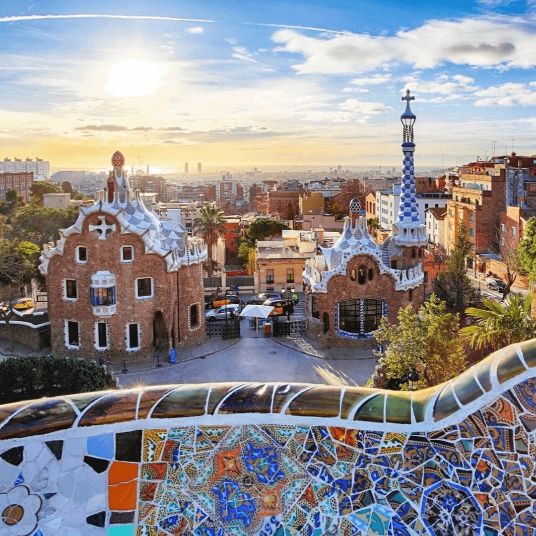 Imagen promocional de Campaña 19