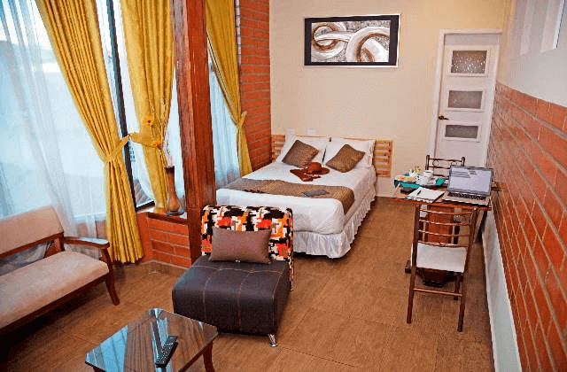 Imagen promocional de Campaña 18