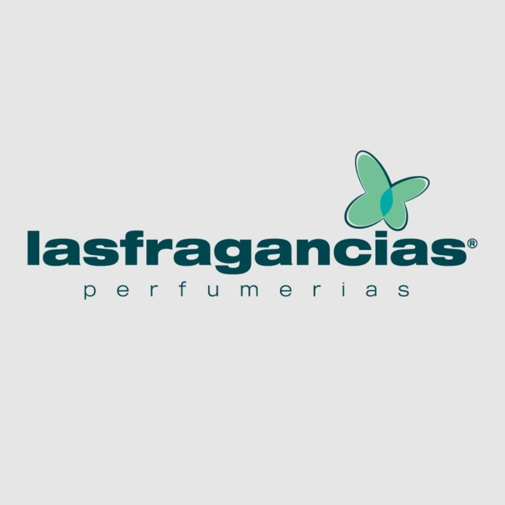 Las Fragancias logo
