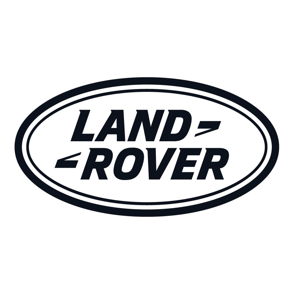 Jaguar Land Rover logo