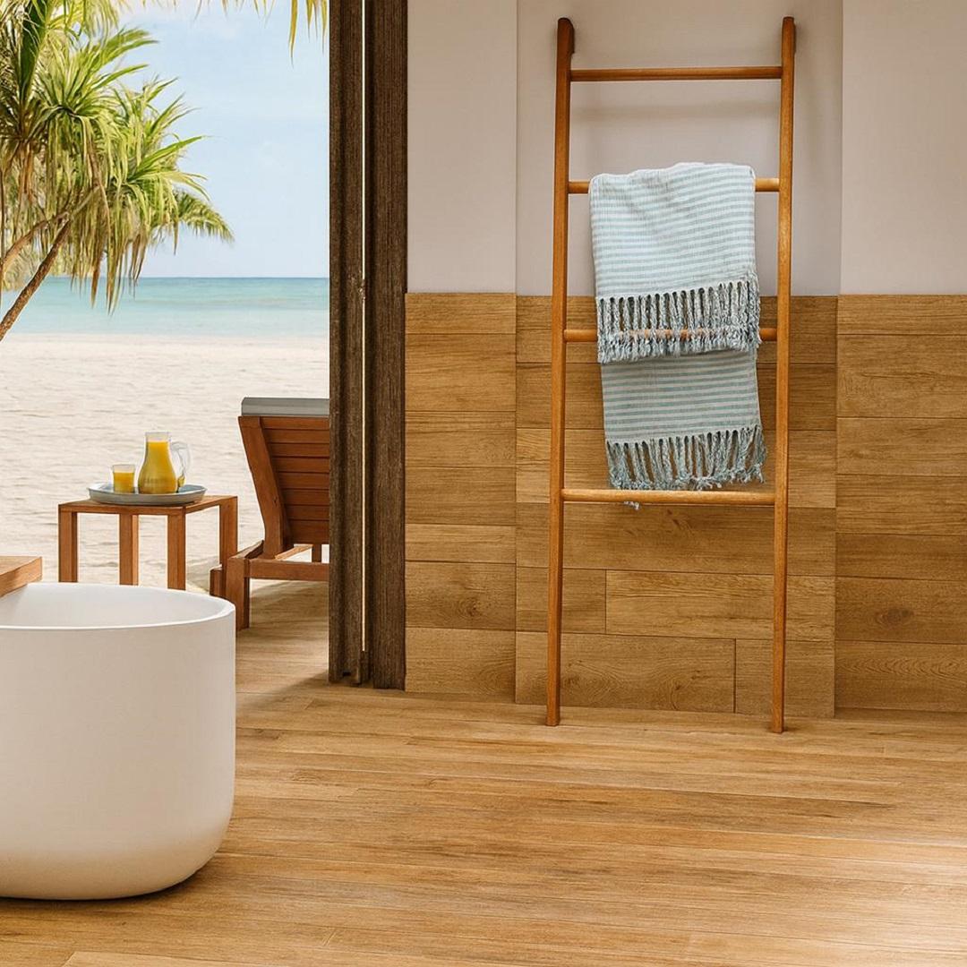 Imagen promocional de Campaña 18