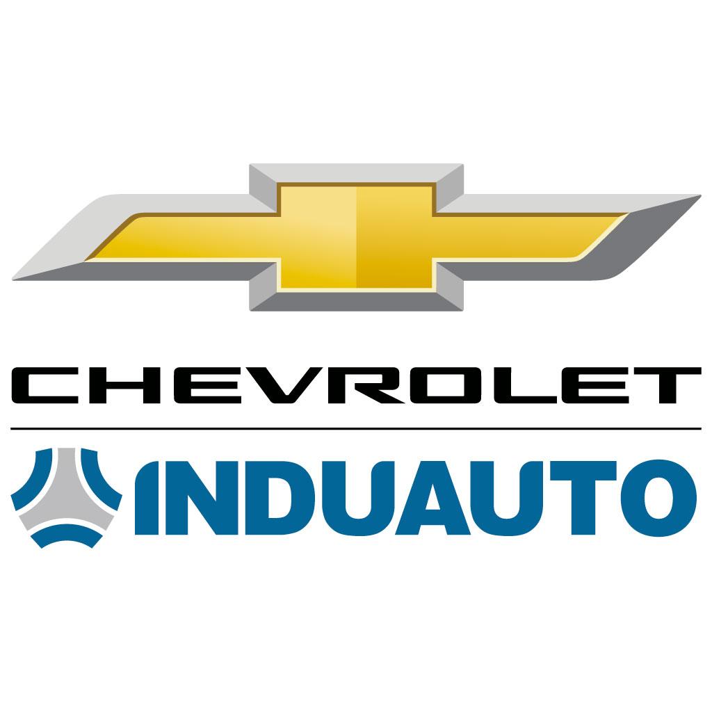 Induauto logo
