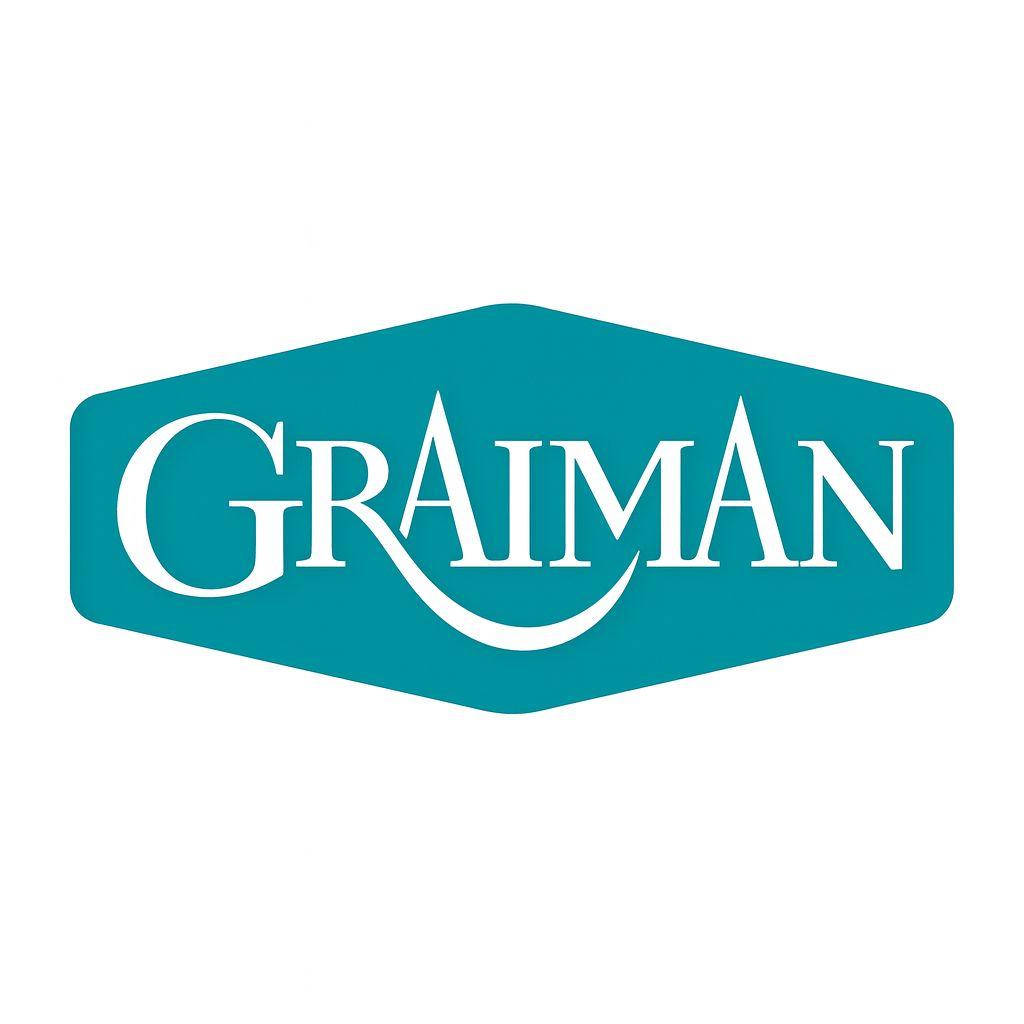 Graiman logo