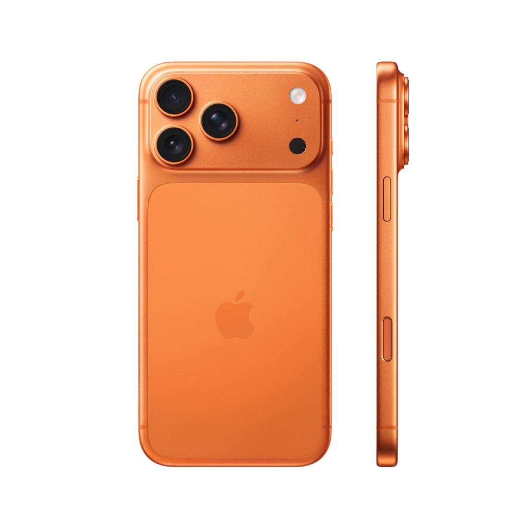 Imagen promocional de Campaña 18