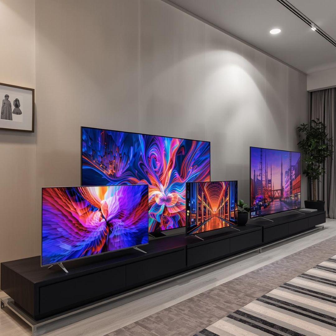 Imagen promocional de Campaña 18