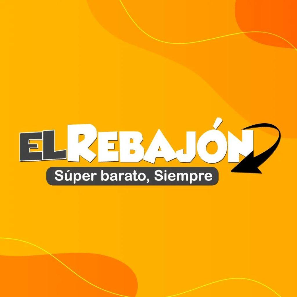 El Rebajón logo