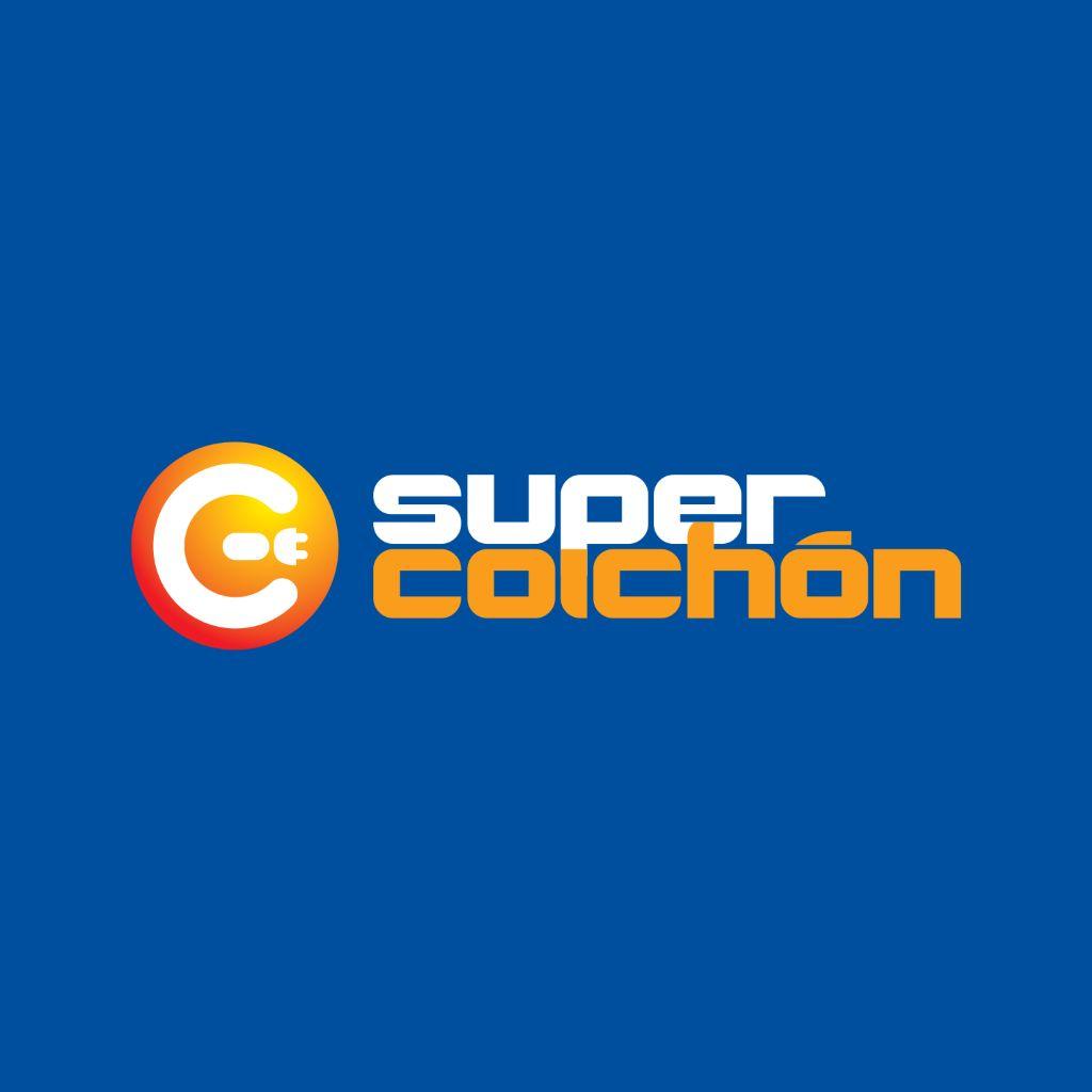 Super Colchón logo