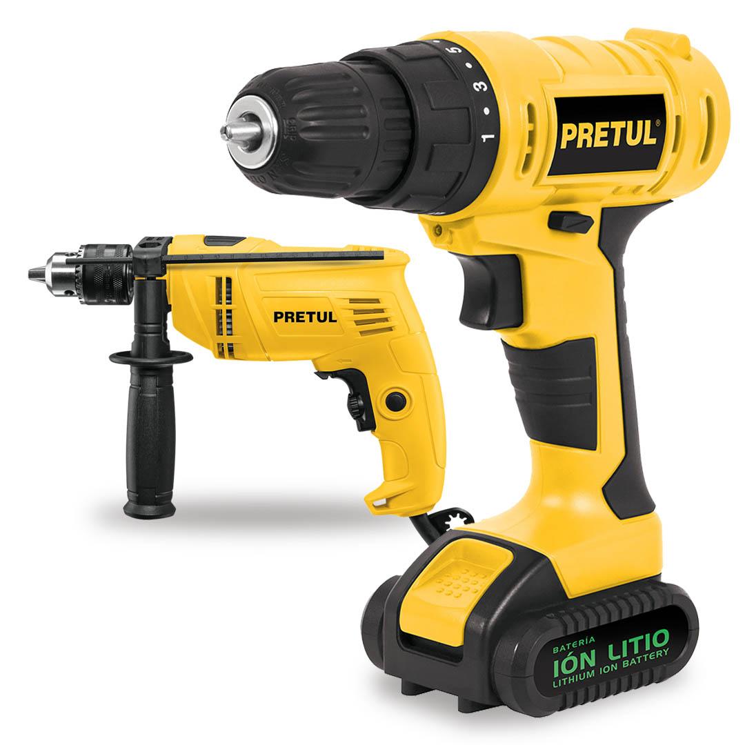 Imagen promocional de Campaña 19