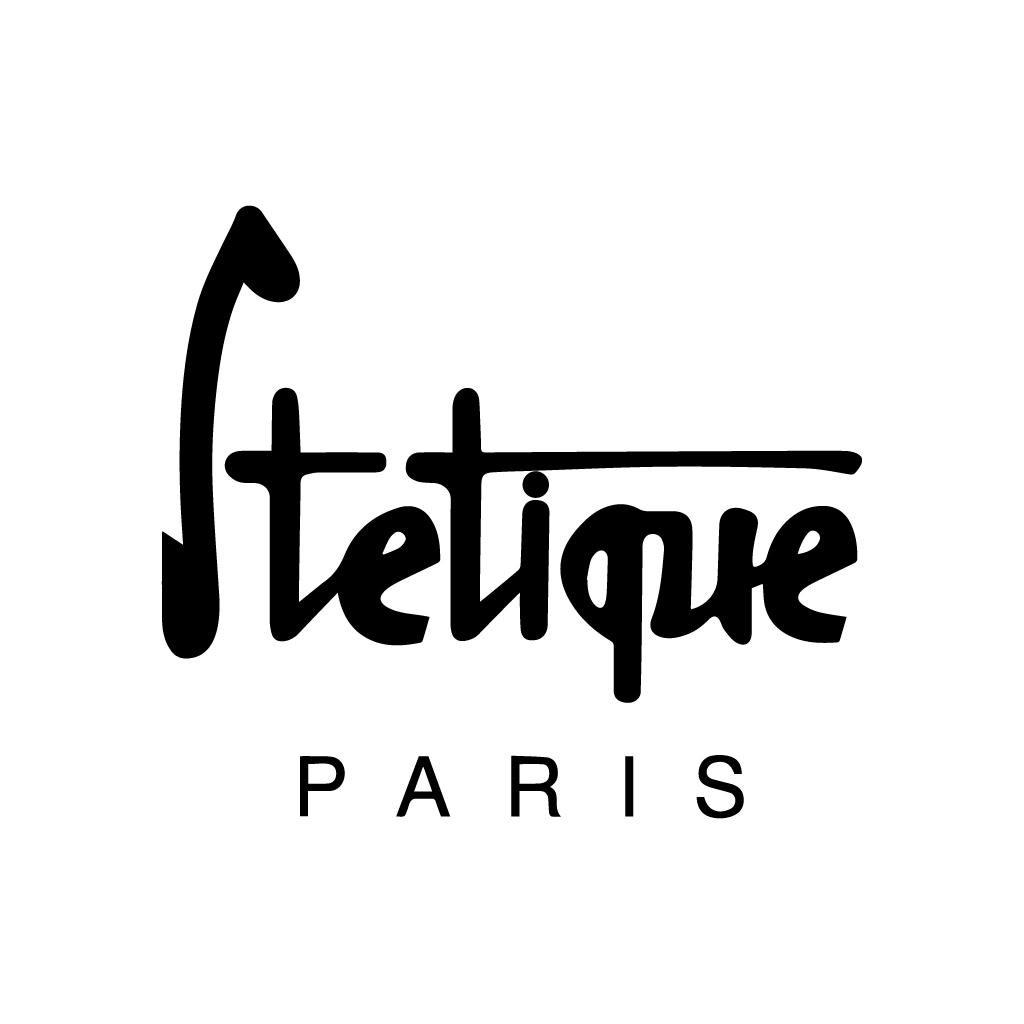 Stetique Paris logo