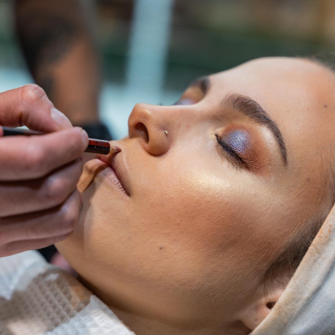 Imagen promocional de Campaña 18