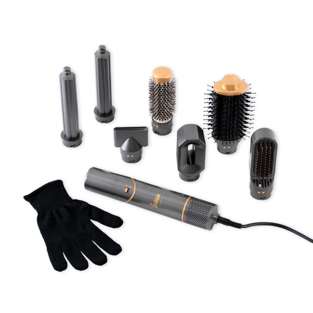 Imagen promocional de Campaña 19