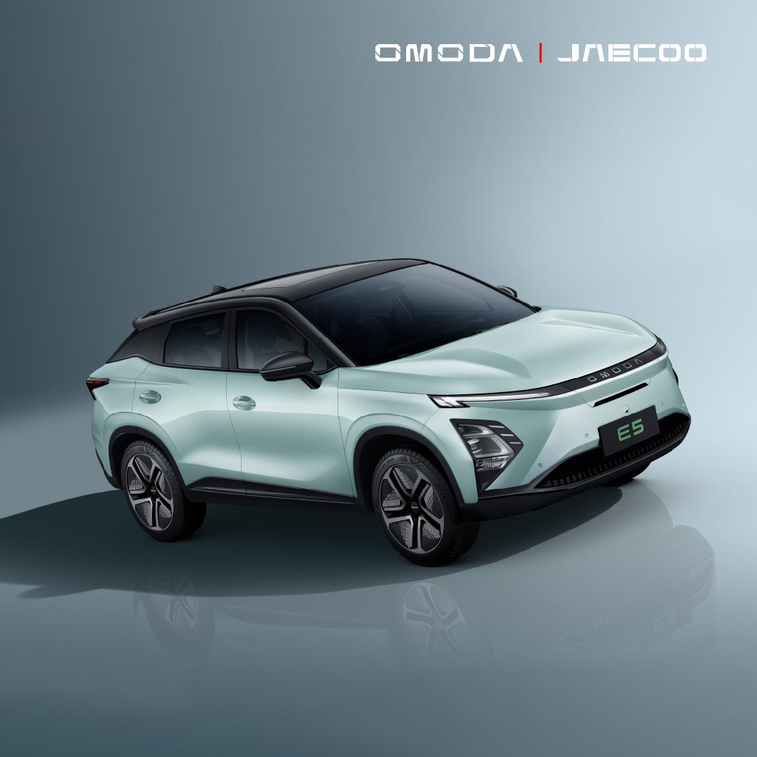 Imagen promocional de Campaña 19