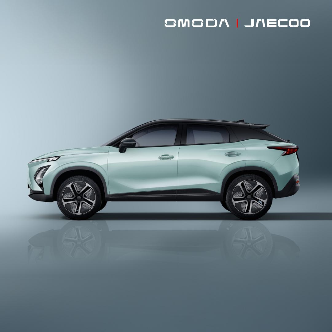 Imagen promocional de Campaña 18