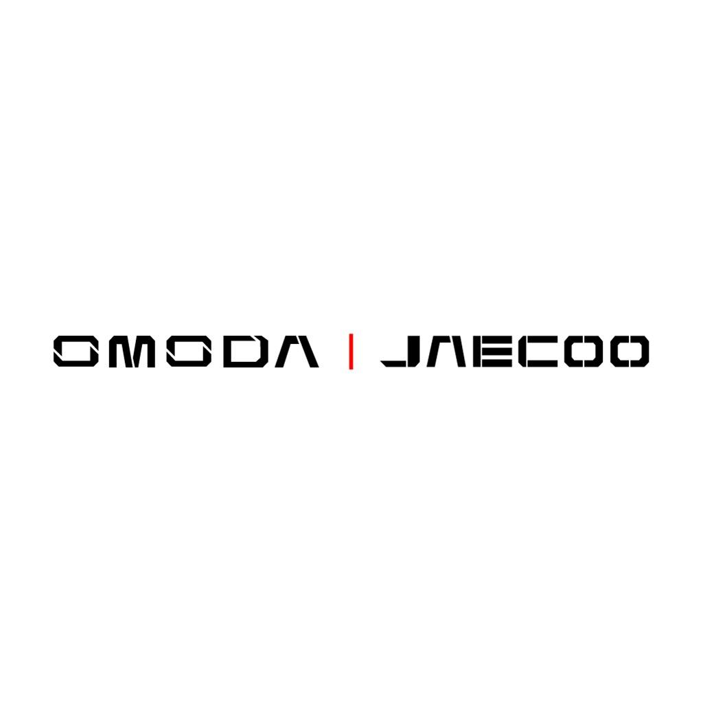 Omoda|Jaecoo logo