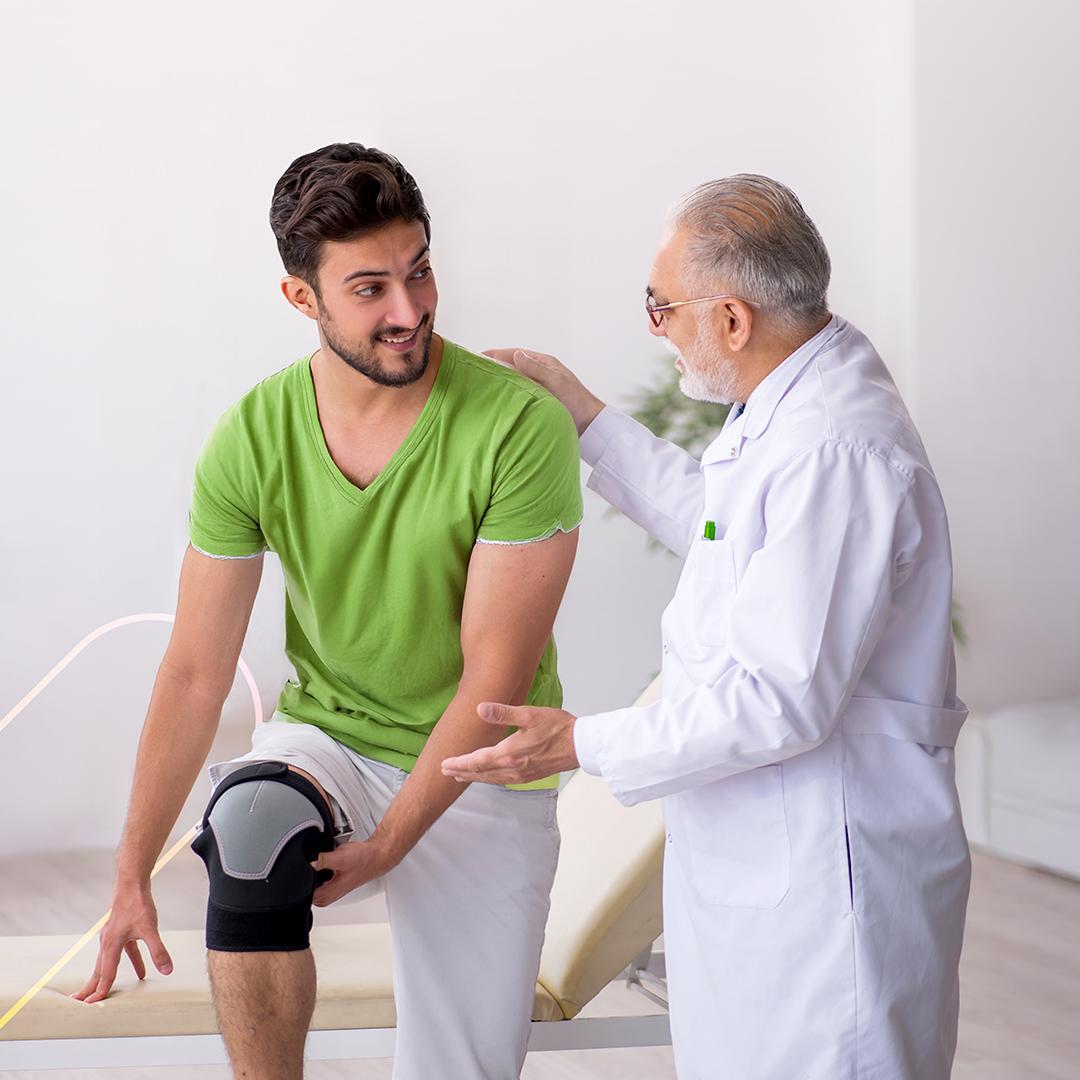 Imagen promocional de Campaña 19