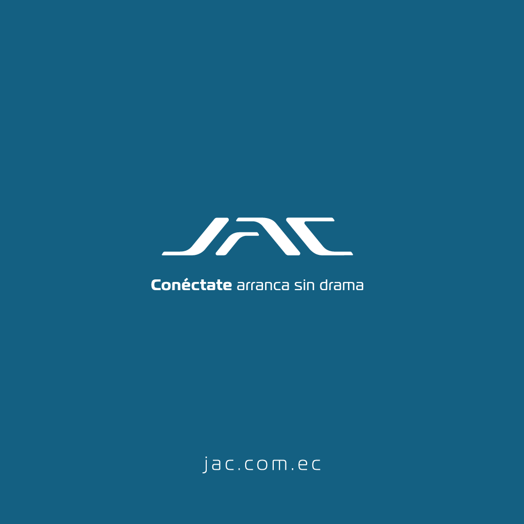 Jac logo