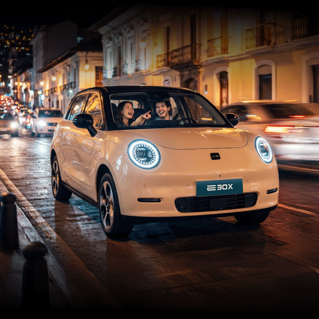 Imagen promocional de Campaña 17