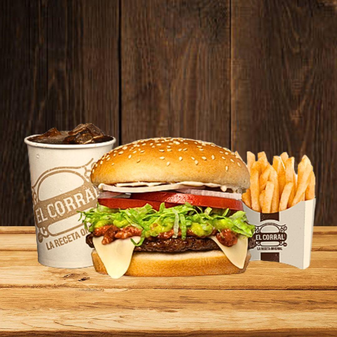 Imagen promocional de Campaña 20