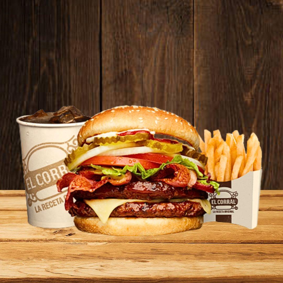 Imagen promocional de Campaña 19