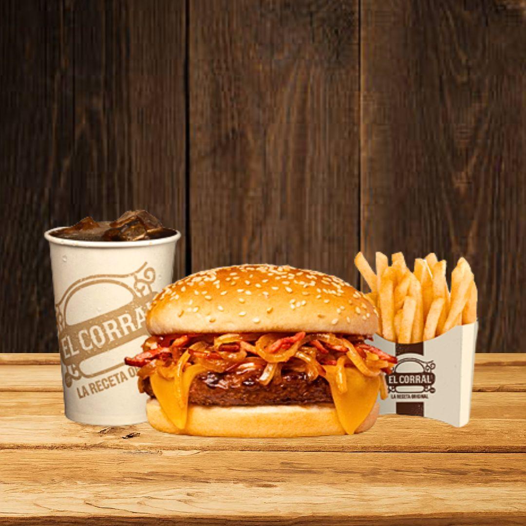 Imagen promocional de Campaña 18