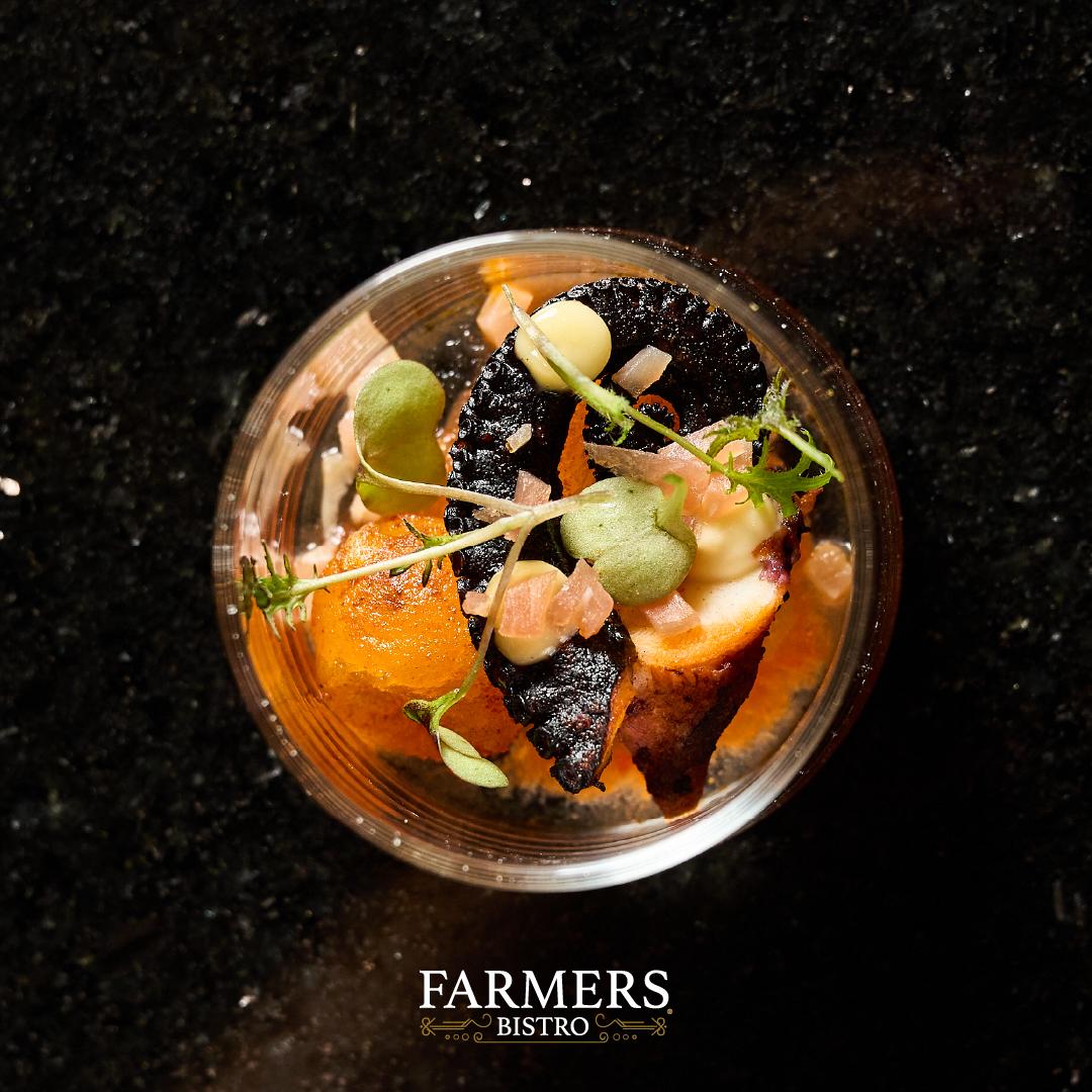 Imagen promocional de Campaña 19