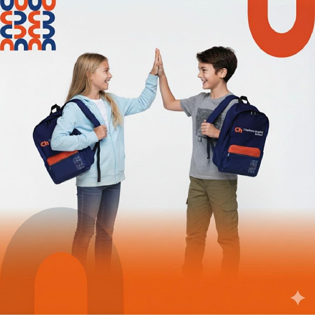 Imagen promocional de Campaña 18