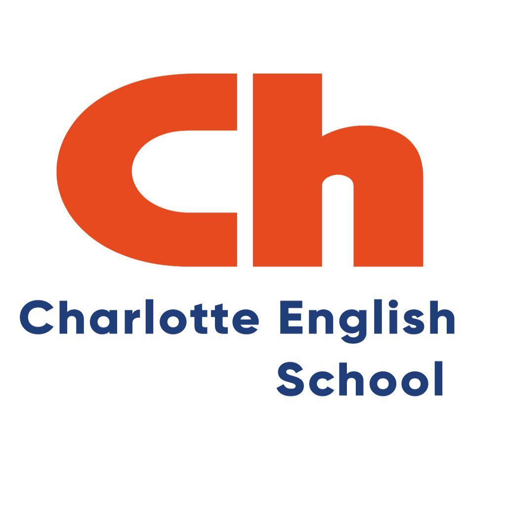 Charlotte English School logo