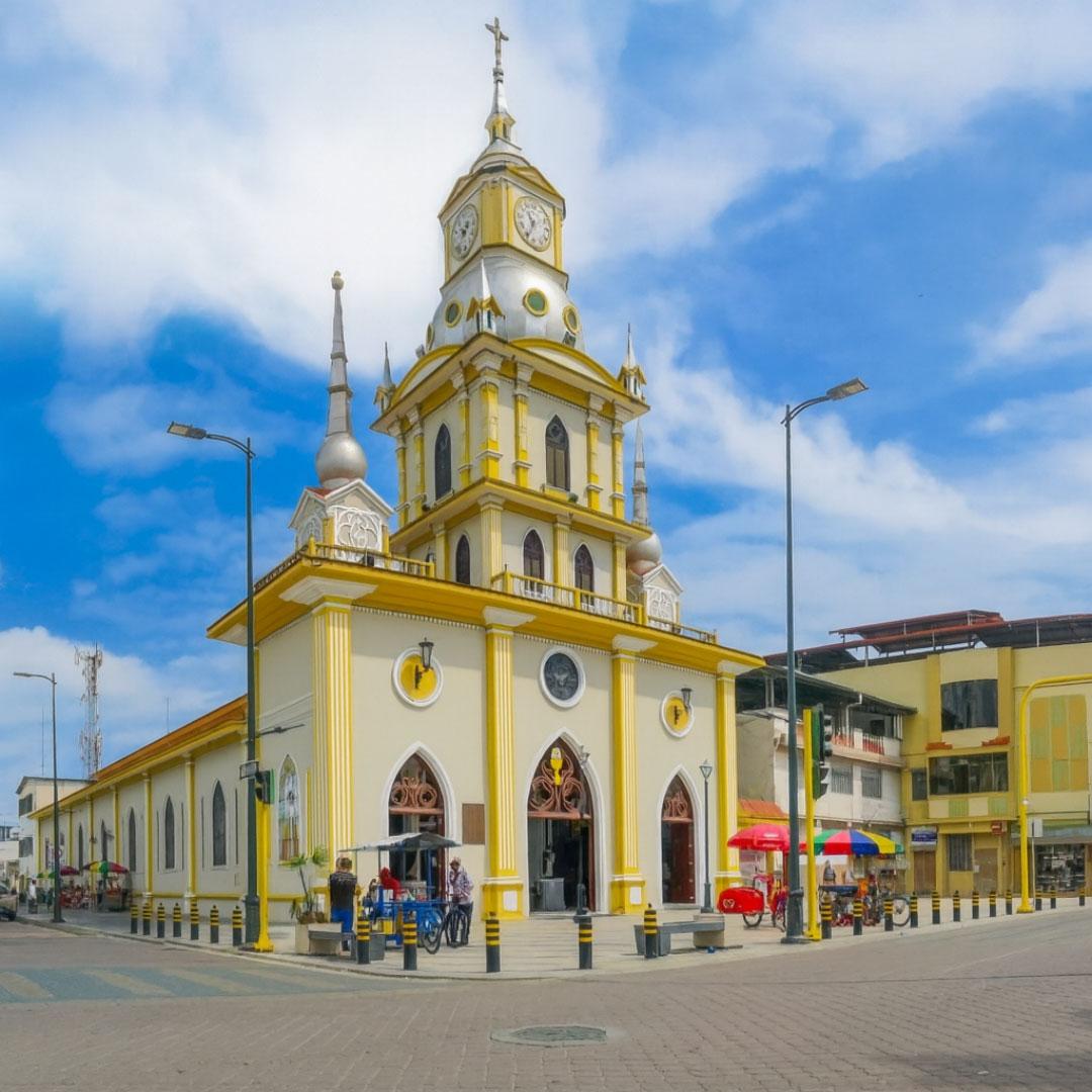 Imagen promocional de Campaña 18