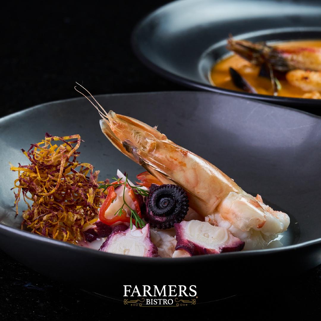 Imagen promocional de Campaña 18