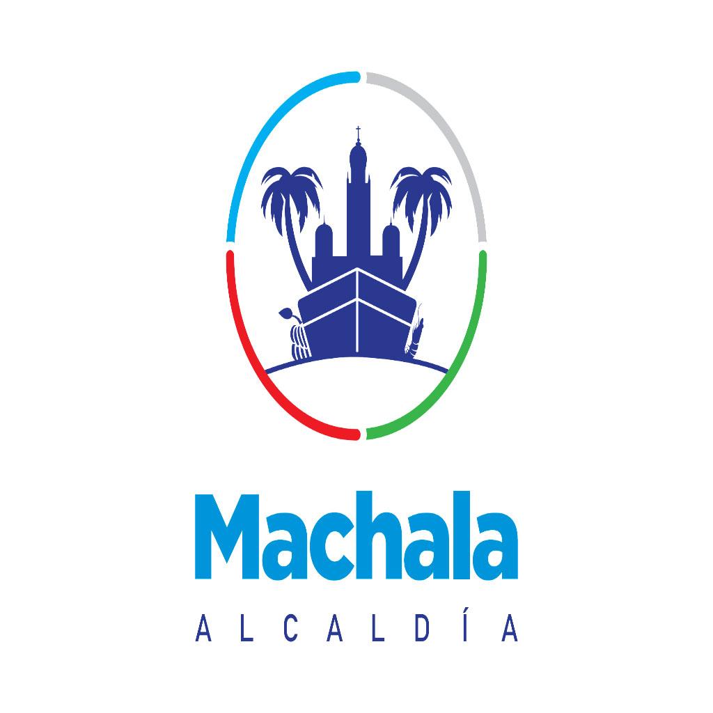 Municipio De Machala logo