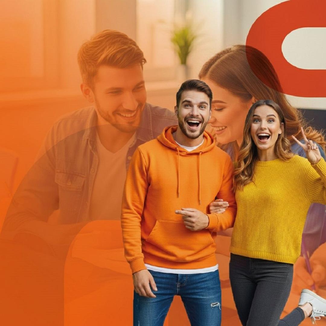 Imagen promocional de Campaña 17
