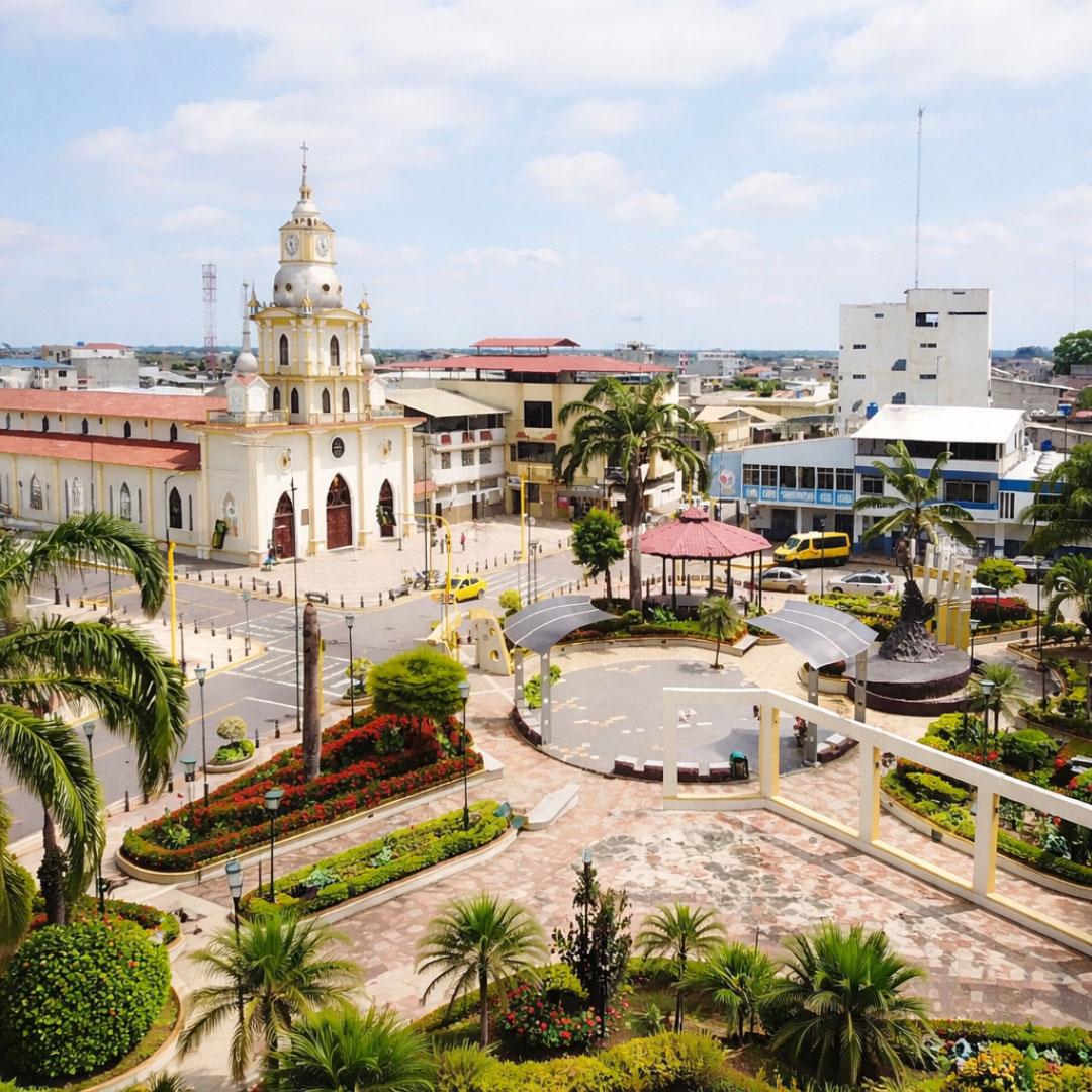 Imagen promocional de Campaña 17