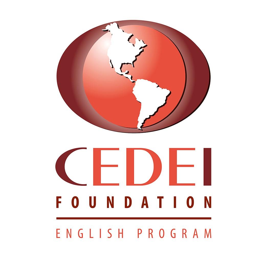 Cedei logo