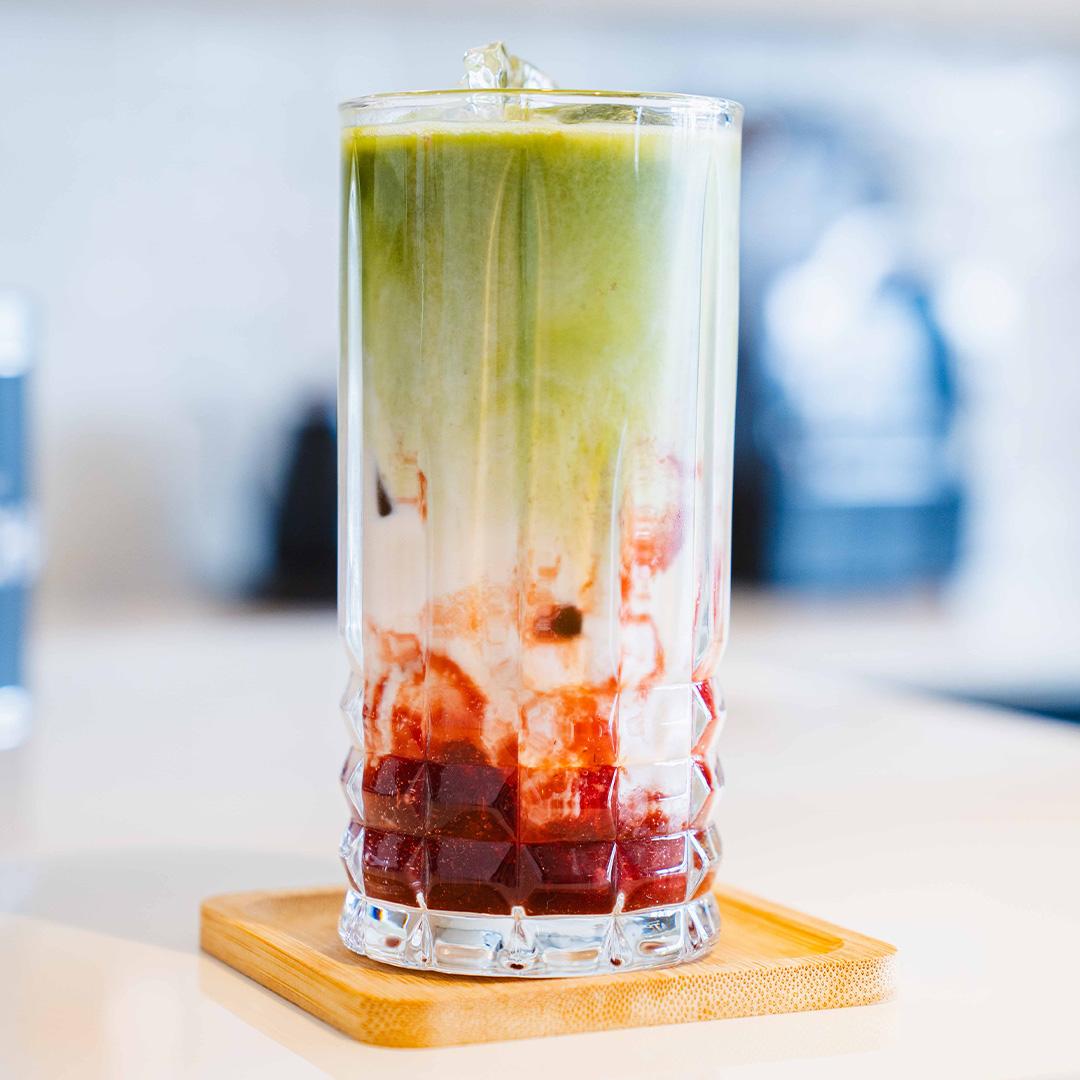 Imagen promocional de Campaña 18