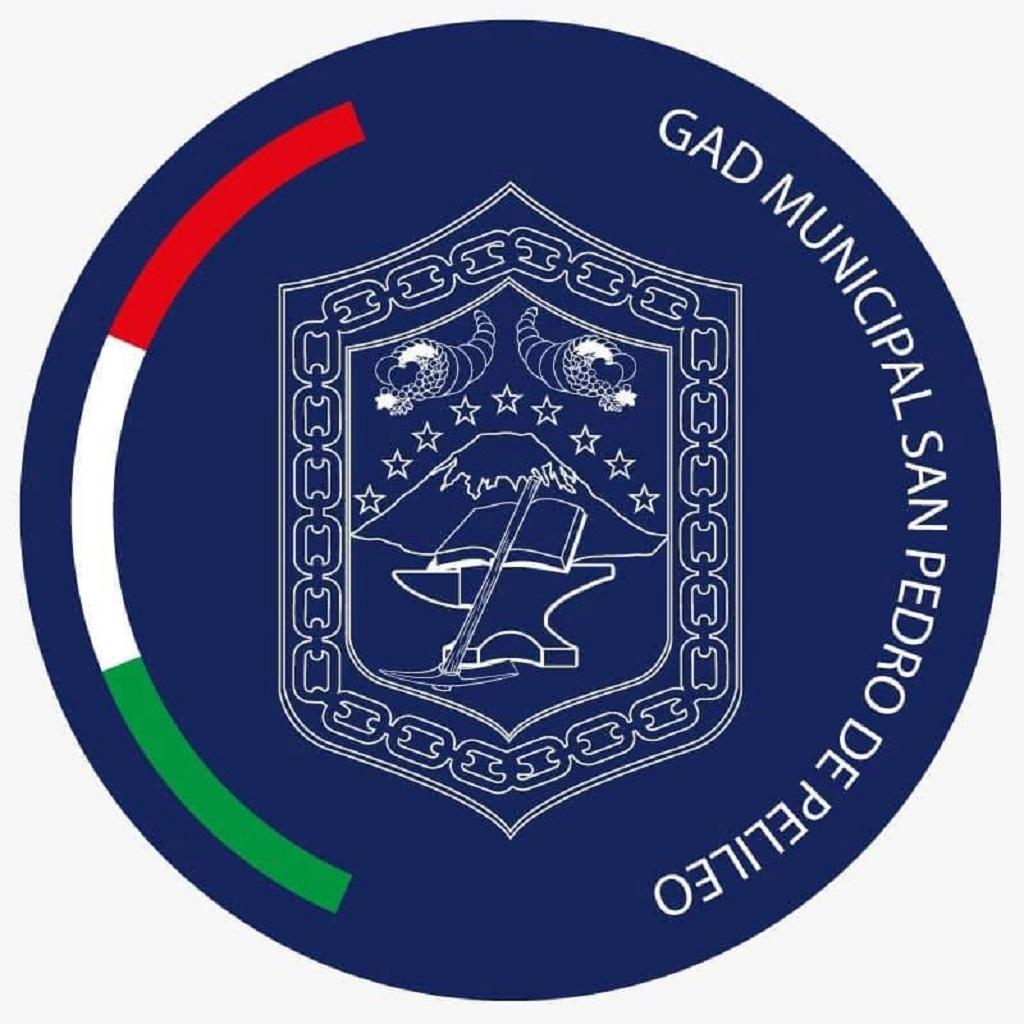 Municipio De Pelileo logo