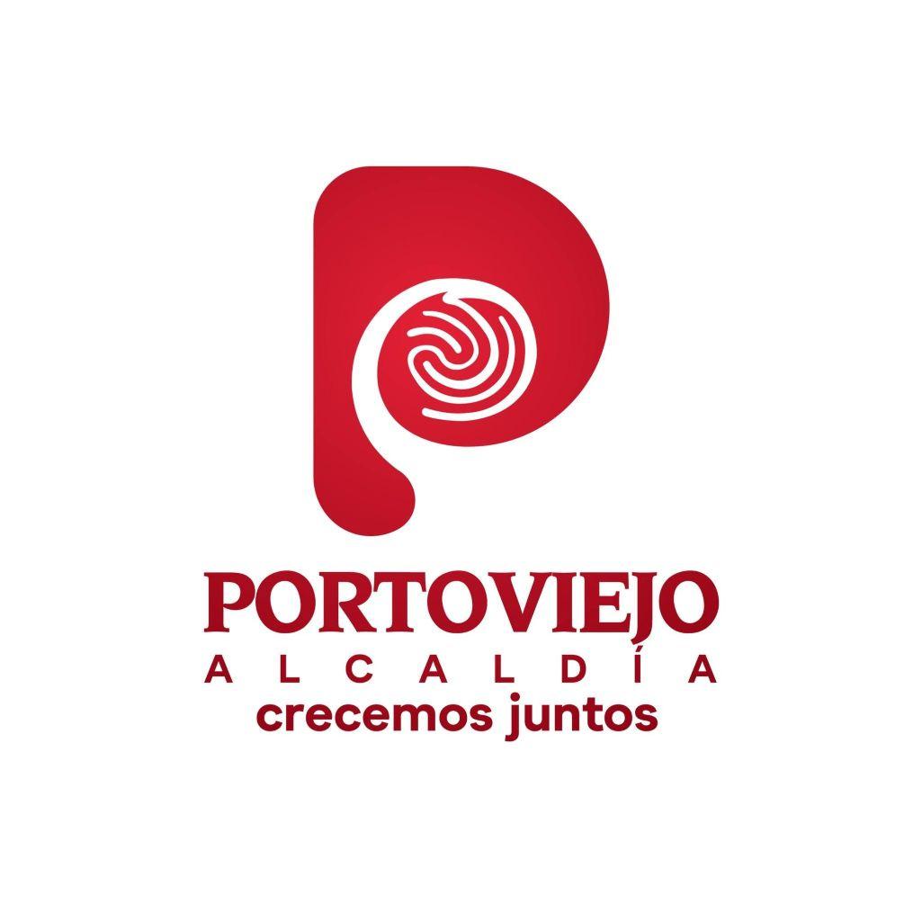 Alcadía De Portoviejo logo