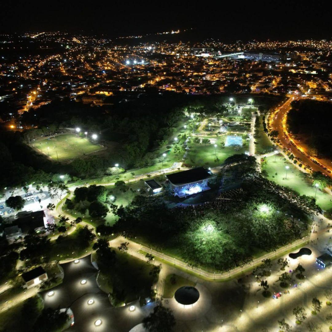 Imagen promocional de Campaña 17