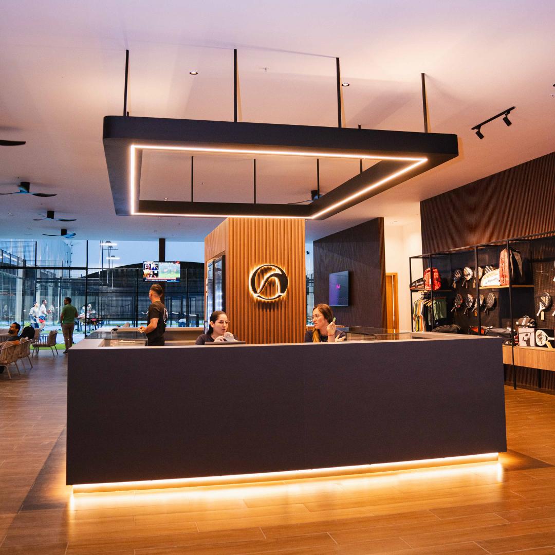 Imagen promocional de Campaña 17