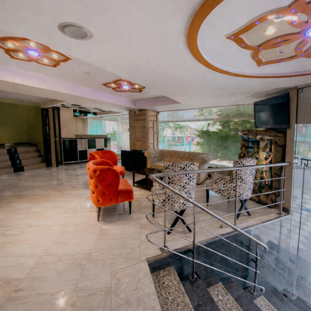 Imagen promocional de Campaña 18