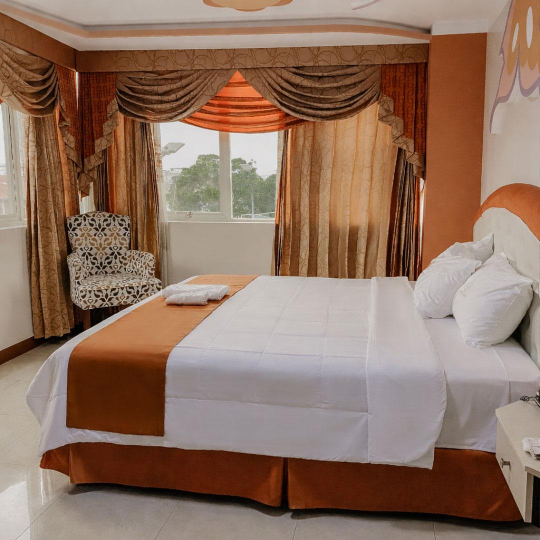 Imagen promocional de Campaña 17