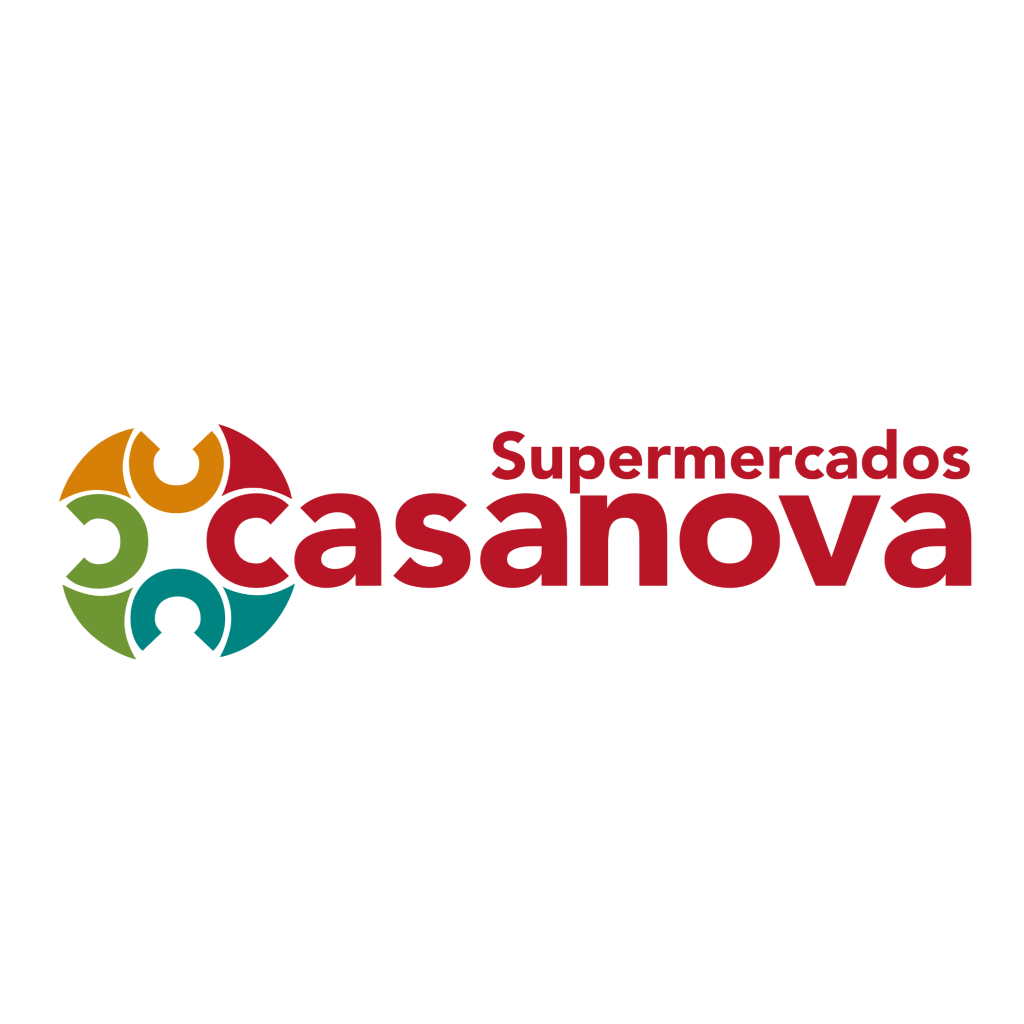 Comercial Casanova logo