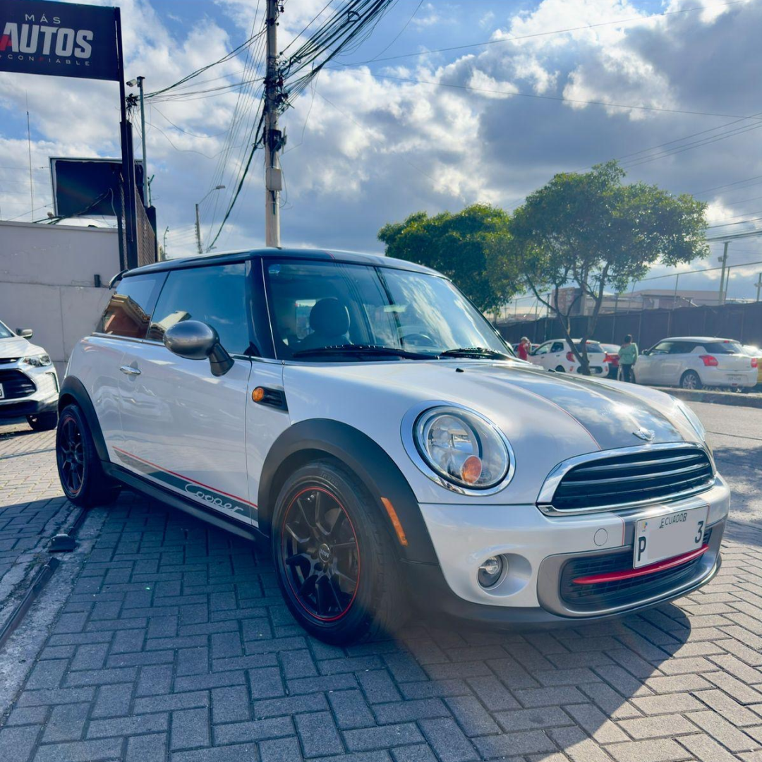 Imagen promocional de Campaña 18