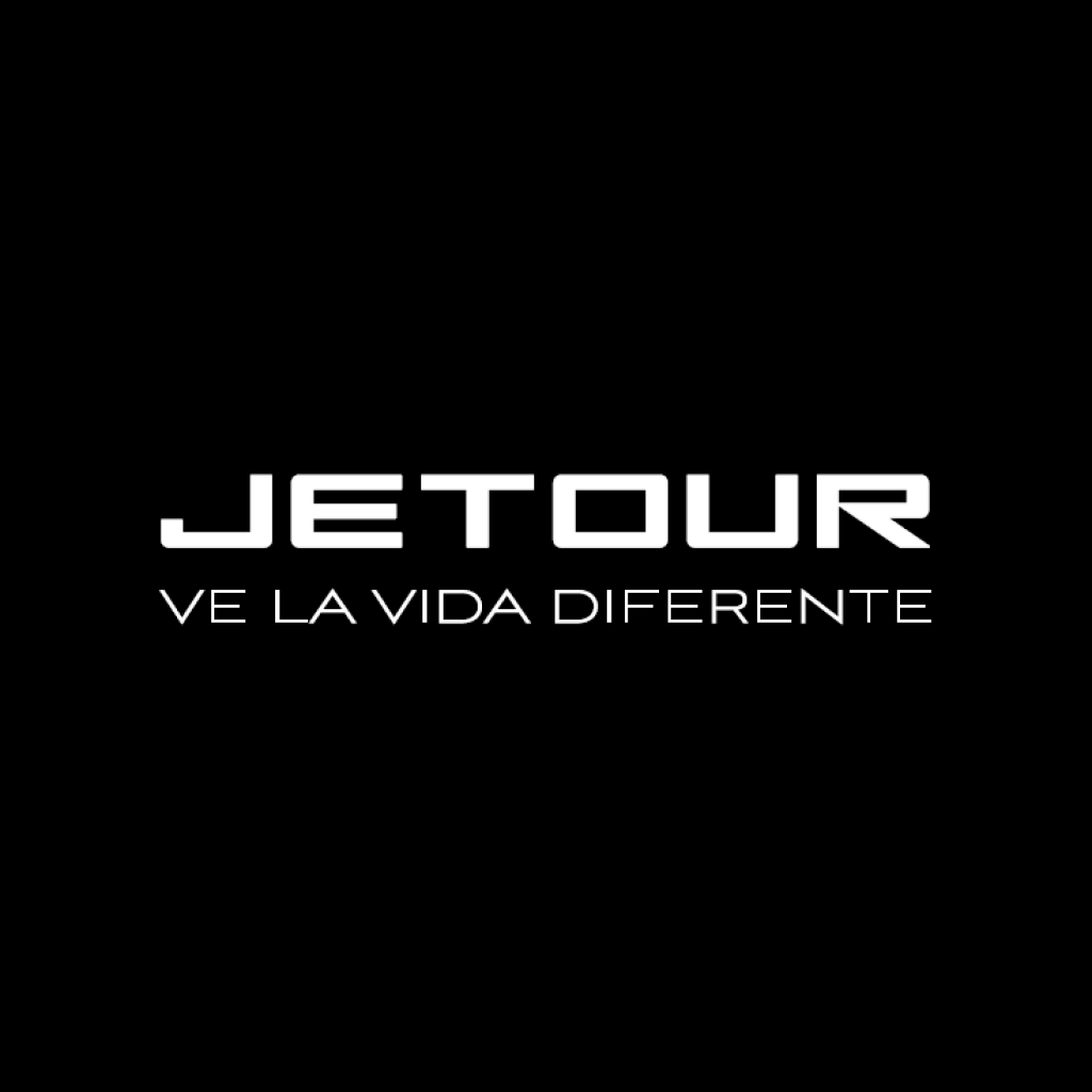 Jetour logo