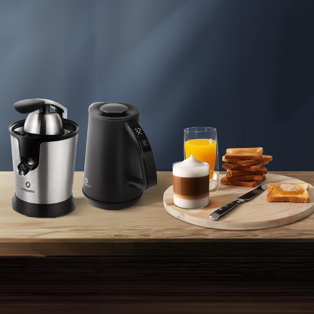 Imagen promocional de Campaña 18