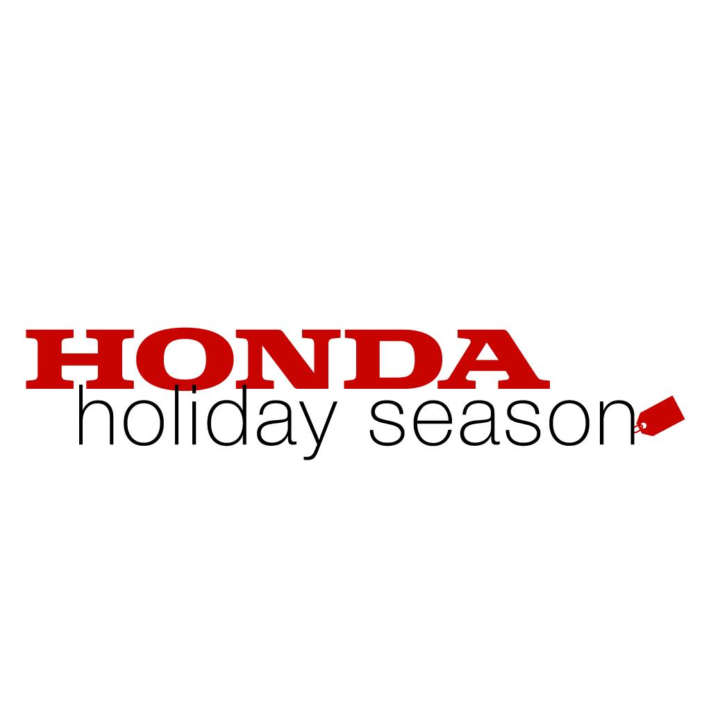 Honda logo